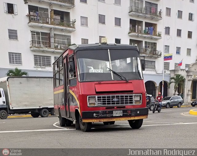 DC - Uni�n Manicomio - Silencio - Quinta Crespo 64 por Jonnathan Rodr�guez