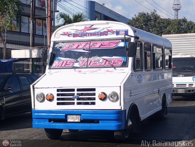 CA - Uni�n Bicentenario 062 por Aly Baranauskas