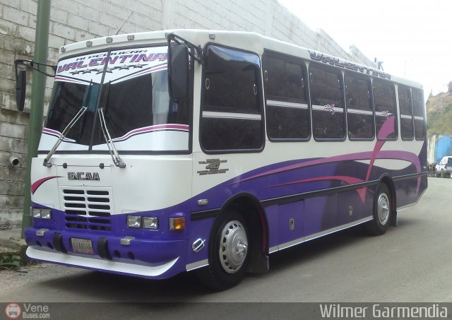 Unión Tejerías A.C. 46 por Wilmer Garmendia