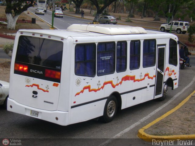 U.C. San Antonio S.C. 080 por Royner Tovar