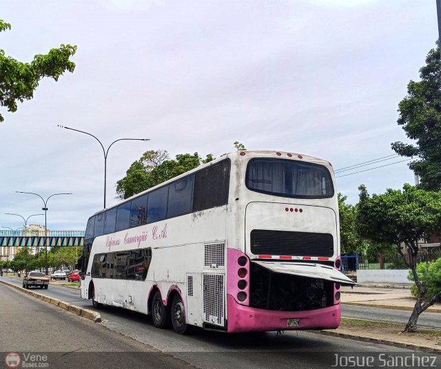 Expresos Camarg�i 1019 por Josue S�nchez