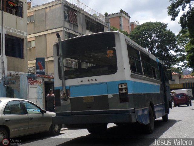 DC - A.C. Mixta Coche Vargas 072 por Jesús Valero