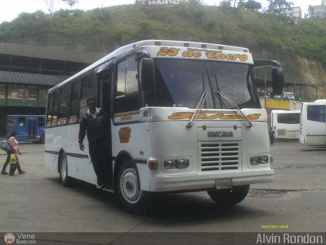 U.C. 23 de Enero 151 por Alvin Rond�n