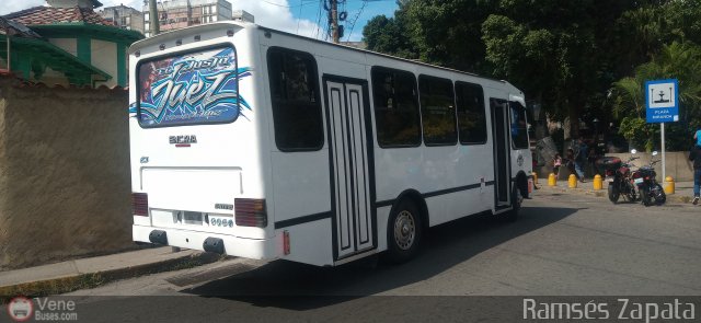C.U. Caracas - Los Teques A.C. 023 por Ramss Zapata