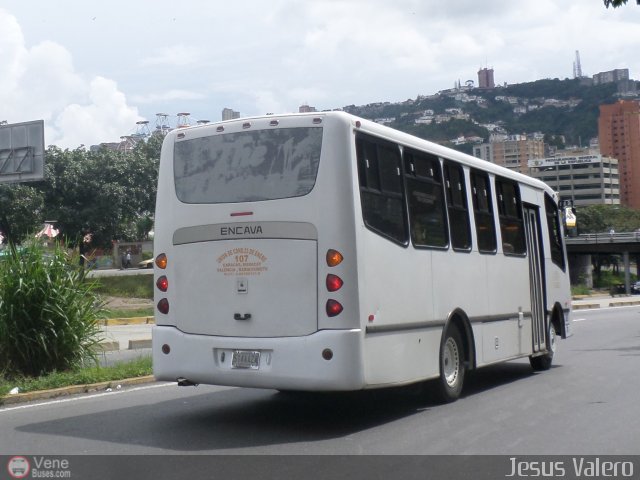 U.C. 23 de Enero 107 por Jes�s Valero