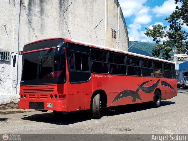 Organizaciones Unidas de C. Caracas - La Guaira 173 por �ngel Sal�n