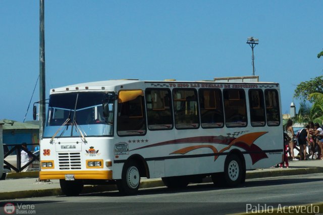 A.C. Indepasib 035 por Pablo Acevedo