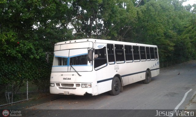 A.C. de Transporte Encarnaci�n 394 por Jes�s Valero