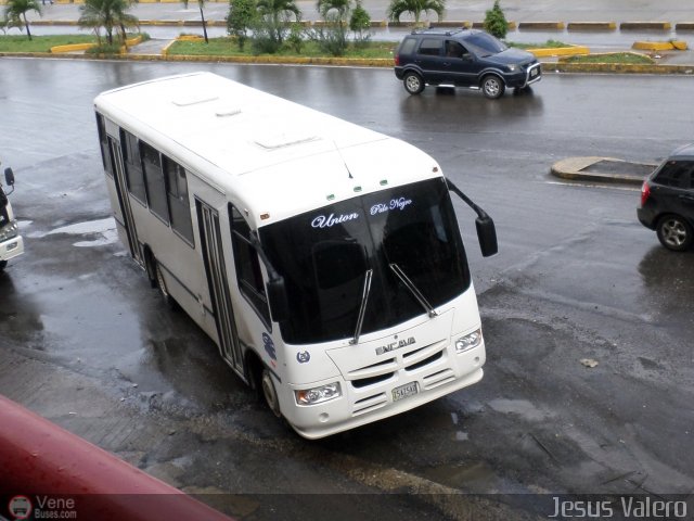 A.C. Uni�n Palo Negro 026 por Jes�s Valero