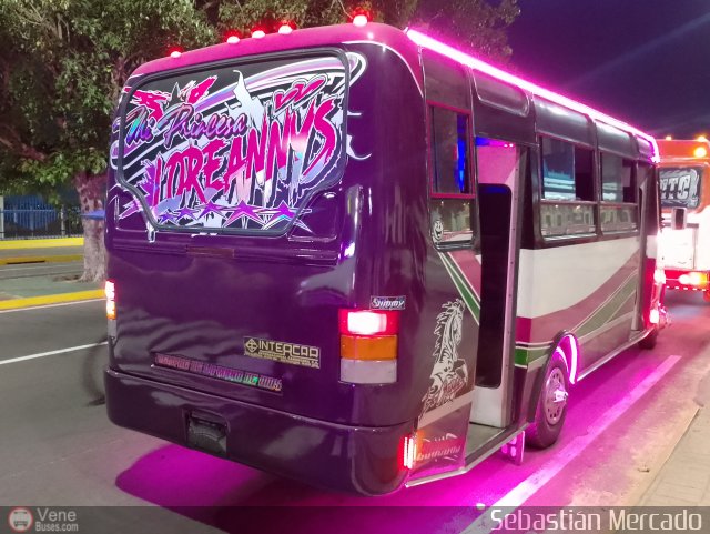 Foto Venebuses.com, por Sebasti�n Mercado