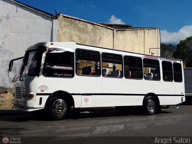 Uni�n La Guaira 368 por �ngel Sal�n