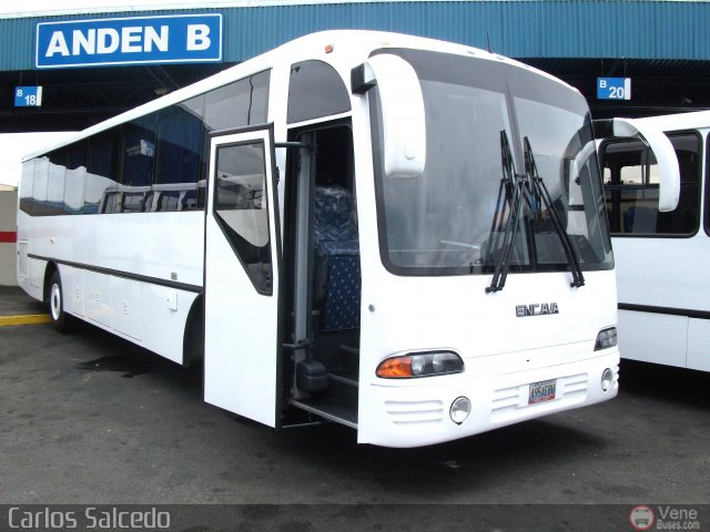 Particular NO USAR M�S ND por Carlos Salcedo