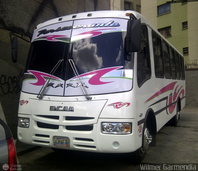 Organización Guaicamacuto 344 por Wilmer Garmendia