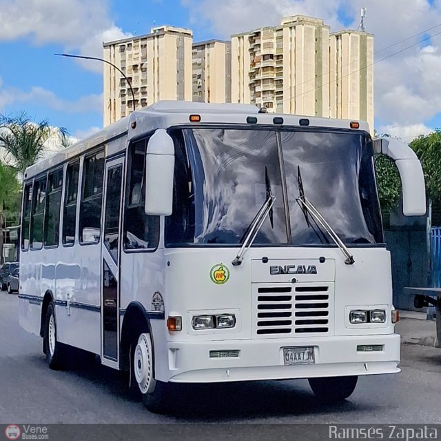 Coop. Transporte Menca de Leoni 118 por Rams�s Zapata