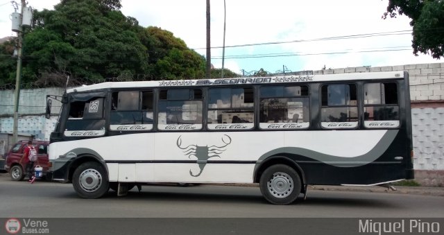 DC - A.C. Propatria - Carmelitas - Chaca�to 266 por Miguel Pino