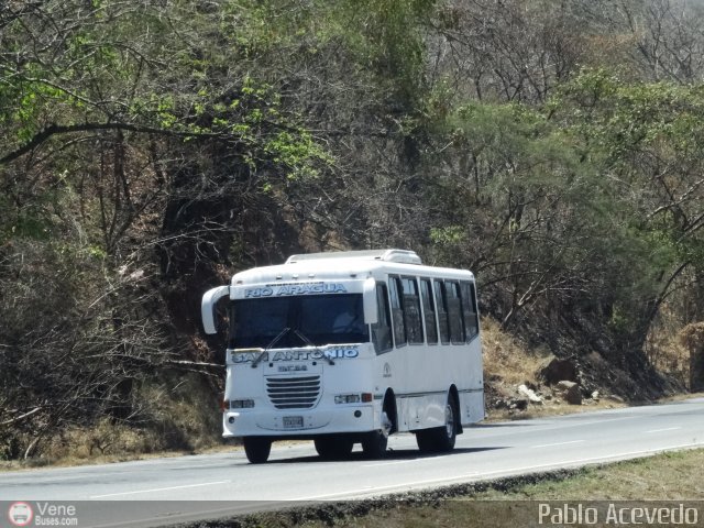 Cooperativa Rio Aragua 07 por Pablo Acevedo