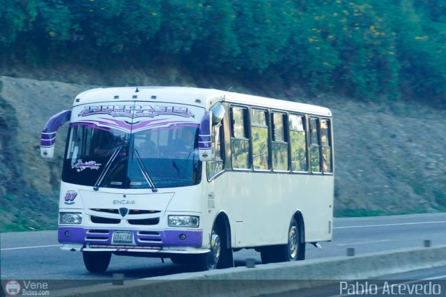 A.C. Indepasib 087 por Pablo Acevedo