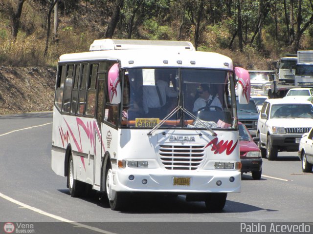 U.C. San Antonio S.C. 118 por Pablo Acevedo