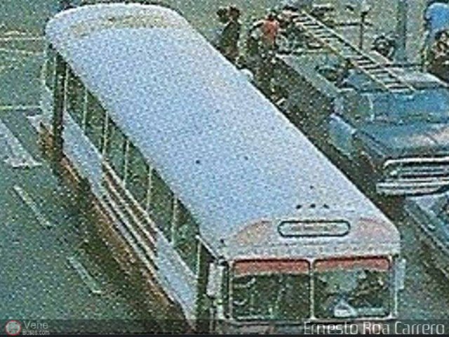 DC - Inversiones Colectivos El Para�so C.A ruta 81 por Jhon Ochoa