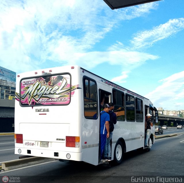 DC - A.C. L�nea Cultura 472 por Gustavo Figueroa