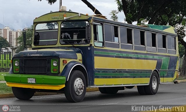 Transporte Palo Negro La Morita 2 085 por Kimberly Guerrero