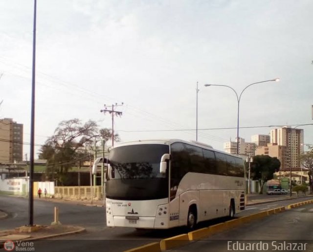 Expresos Del Lago 690 por Josue Snchez