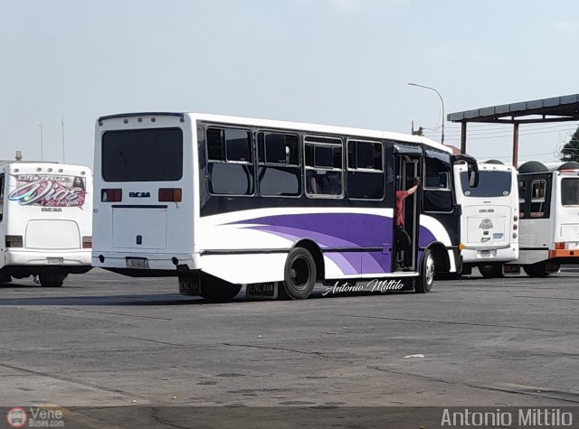 A.C. Transporte Campesino 27 por Antonio Mittilo