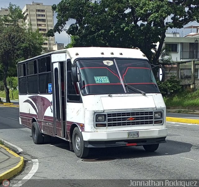 DC - U.C. Los Industriales del Este 01 por Jonnathan Rodr�guez