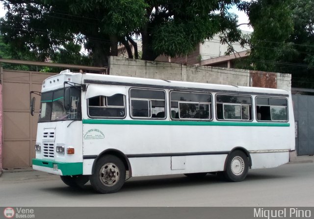 DC - A.C. Propatria - Carmelitas - Chacato 248 por Miguel Pino