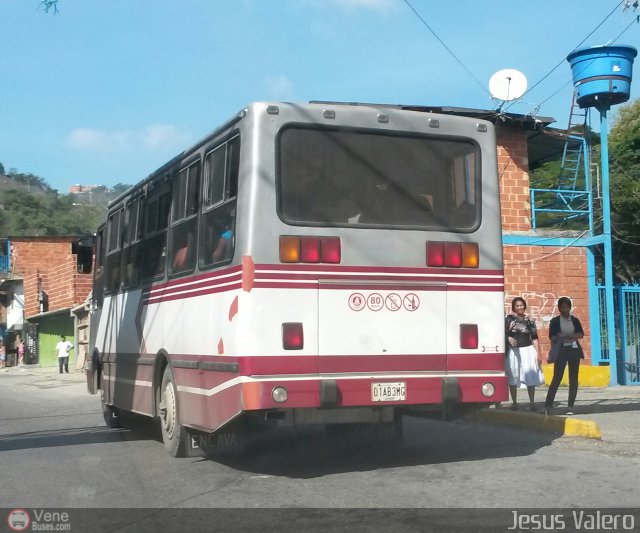 DC - A.C. Aguacaticos 97 por Jess Valero