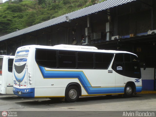 Unin Turmero - Maracay 106 por Alvin Rondn