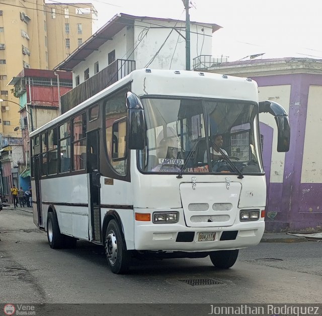 DC - Uni�n Criollos del Este S.C. 140 por Jonnathan Rodr�guez