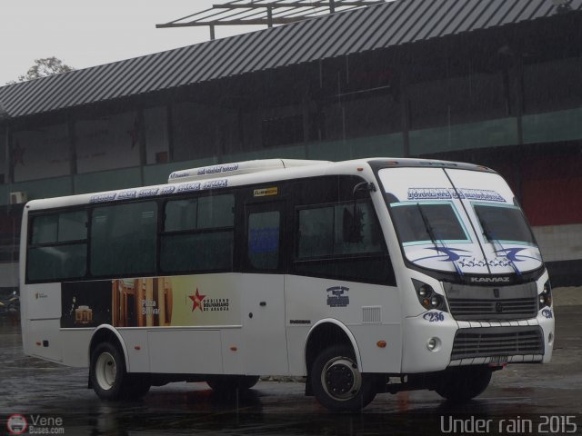 Uni�n Turmero - Maracay 236 por Waldir Mata