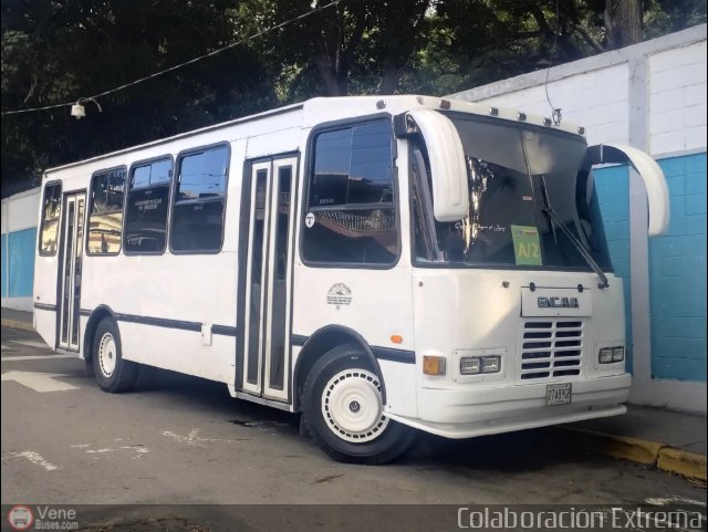 A.C. Don Augusto Malave Villalba 028 por Gabriel Vergara