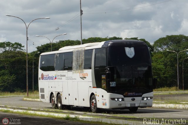 Expresos Occidente Gua 2019 54 por Pablo Acevedo