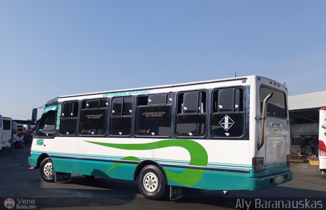 Uni�n Conductores de la Costa 57 por Aly Baranauskas