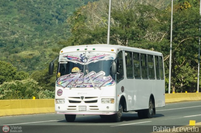 Unión Chara A.C. 062 por Pablo Acevedo