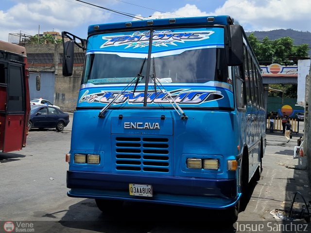 DC - Uni�n Criollos del Este S.C.  por Josue S�nchez