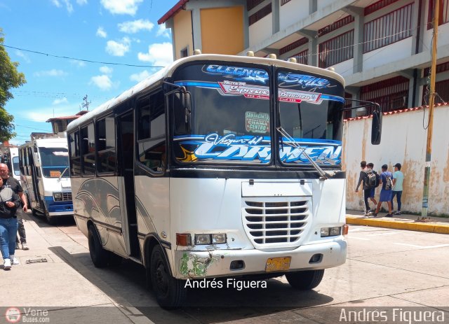 ME - Expresos Bonanza 51 por Andr�s Figuera