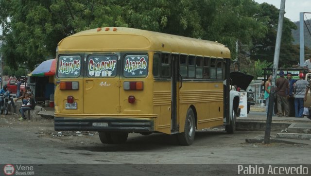 Uni�n Villa Mercedes 44 por Pablo Acevedo