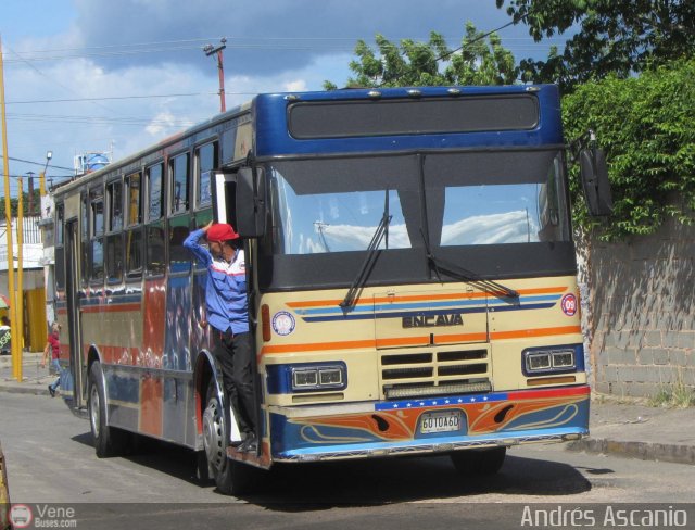 A.C. Boquern Express 09 por Andrs Ascanio