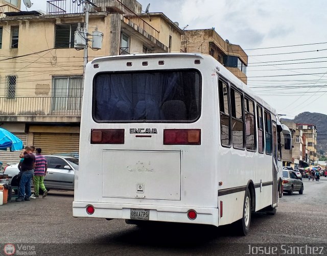 A.C. Mixta Conductores Unidos JS-993 por Josue Snchez