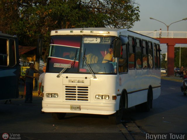 U.C. Los Caminantes 78 por Royner Tovar