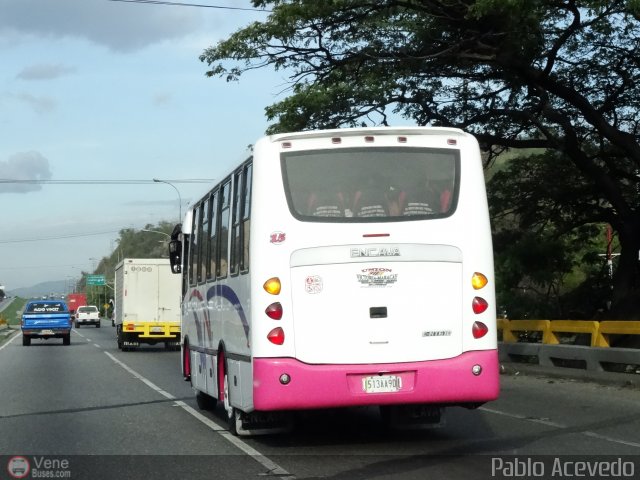 Uni�n Victoria 15 por Pablo Acevedo