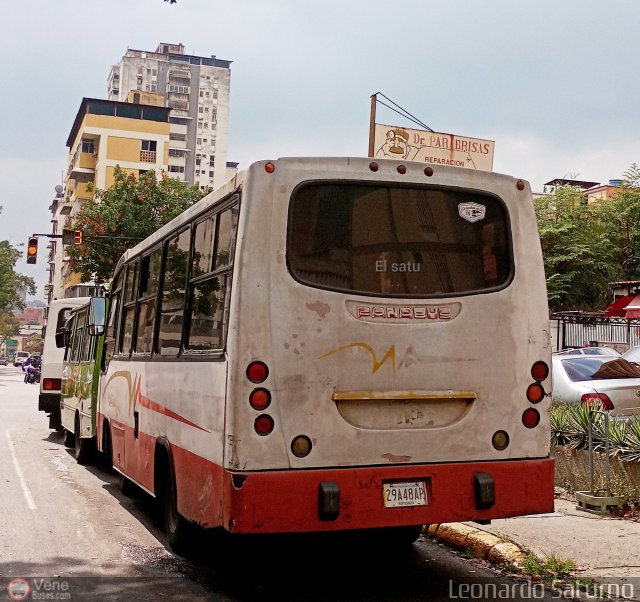 DC - U.C. Los Industriales del Este 15 por Leonardo Saturno