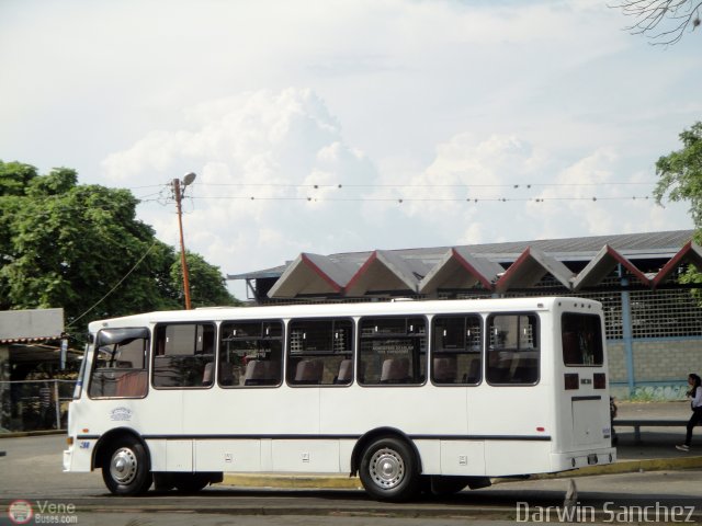 C.U. Caracas - Los Teques A.C. 031 por Darwin Sanchez