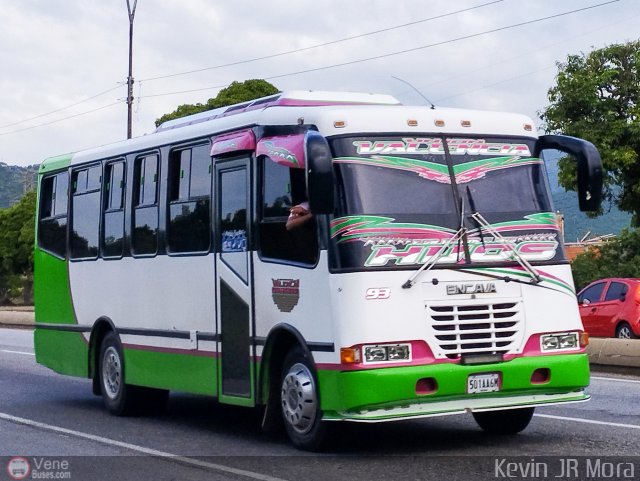 Unin Valencia A.C. 093 por Kevin Mora