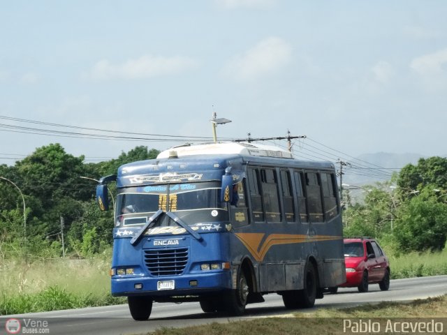 U.C. La Responsable S.C. 014 por Pablo Acevedo