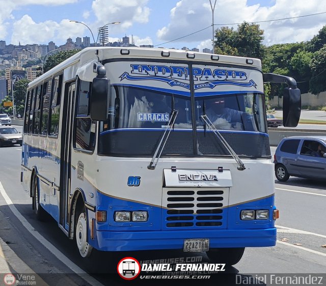 A.C. Indepasib 086 por Daniel Fern�ndez