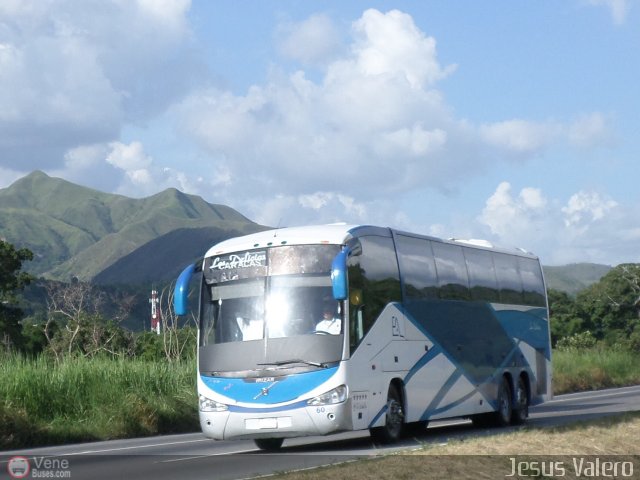 Transporte Las Delicias C.A. E-60 por Jes�s Valero